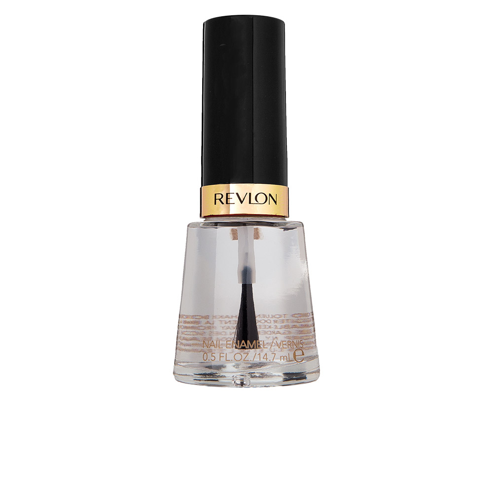 Revlon Nail Enamel Nail Polish 771 Clear