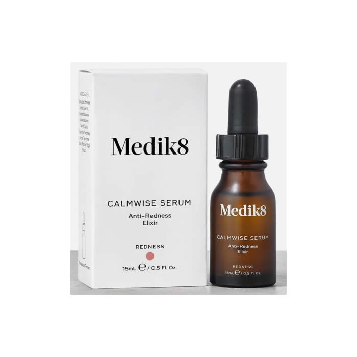 De enrojecimiento suero vitamina k para