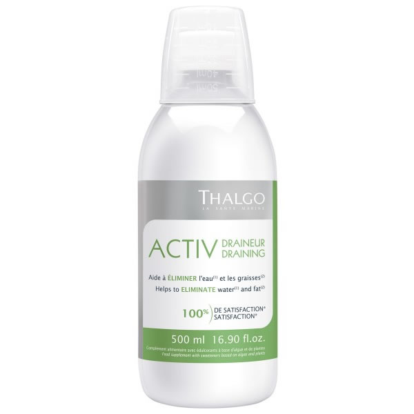 Thalgo Activ Draineur 500ml Thalgo Activ Draineur 500ml