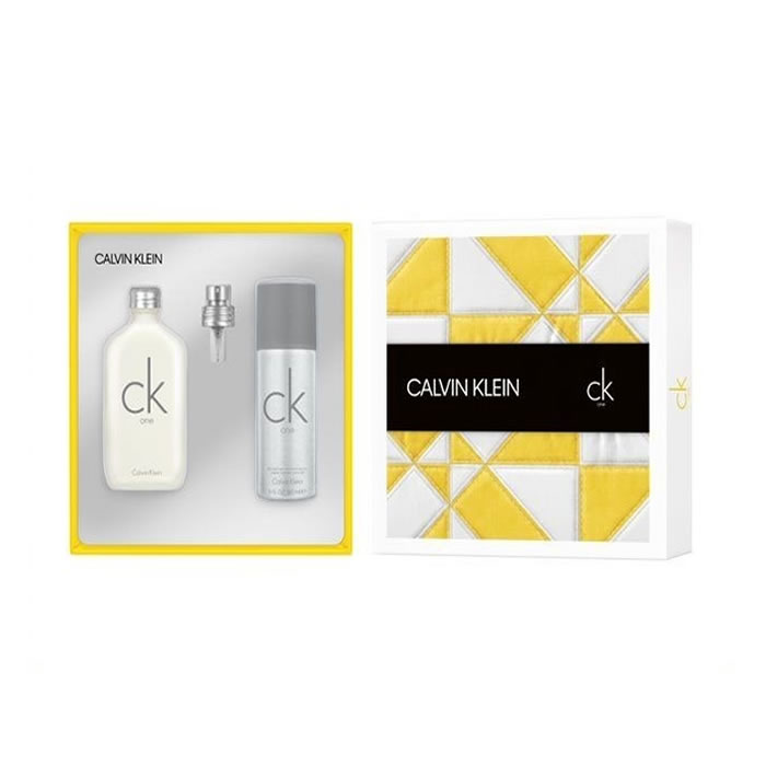 ck one edt spray 100ml