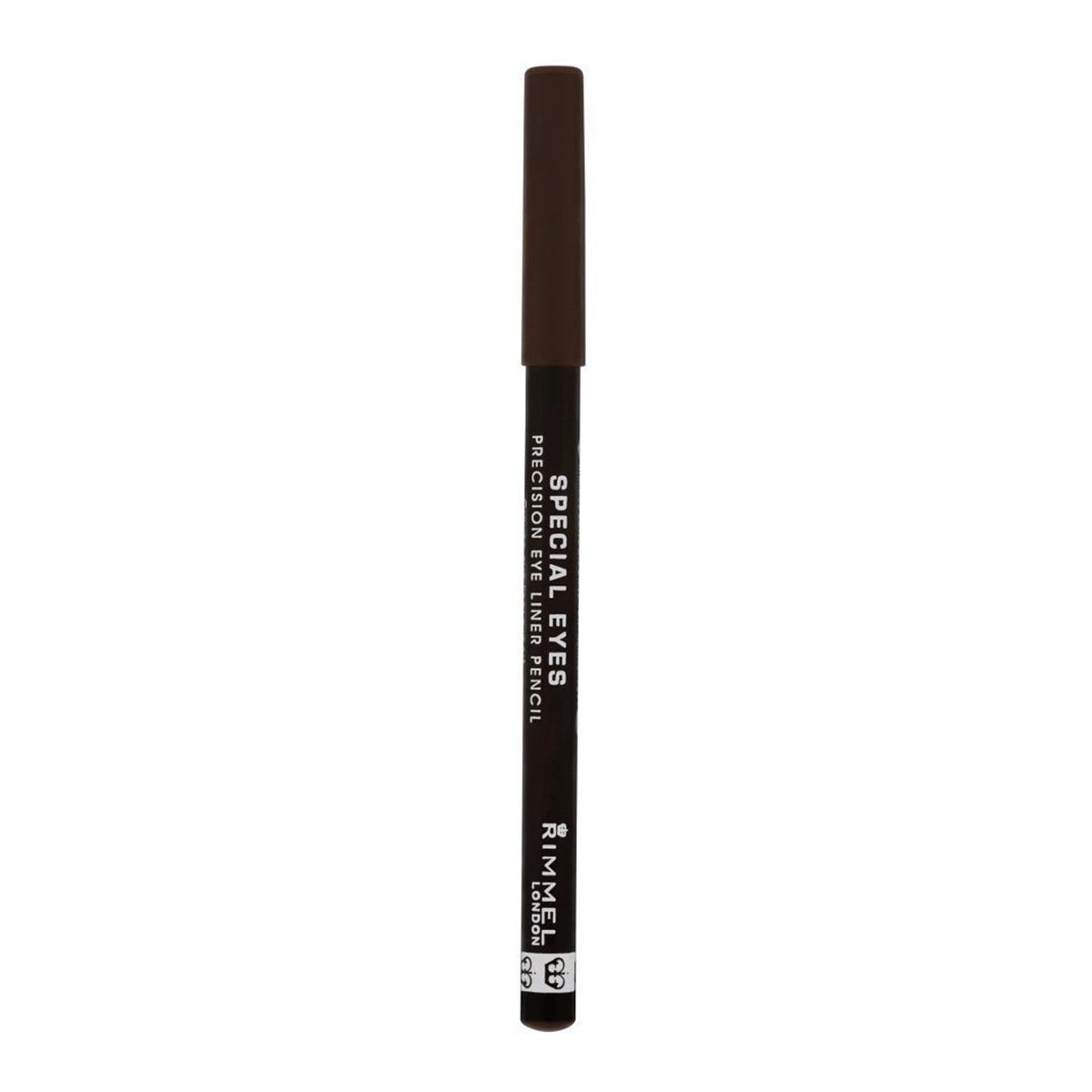 Rimmel London Special Eyes Precision Eye Liner Pencil 111