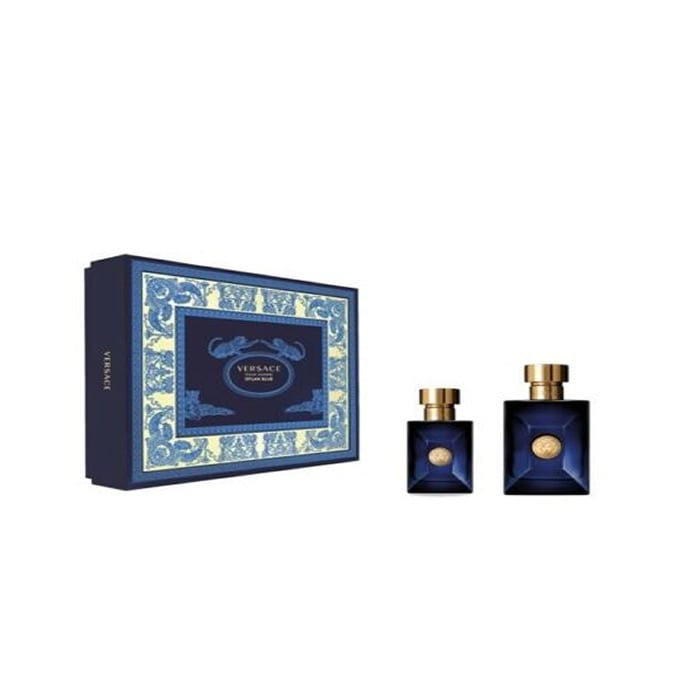 dylan blue gift set 100ml