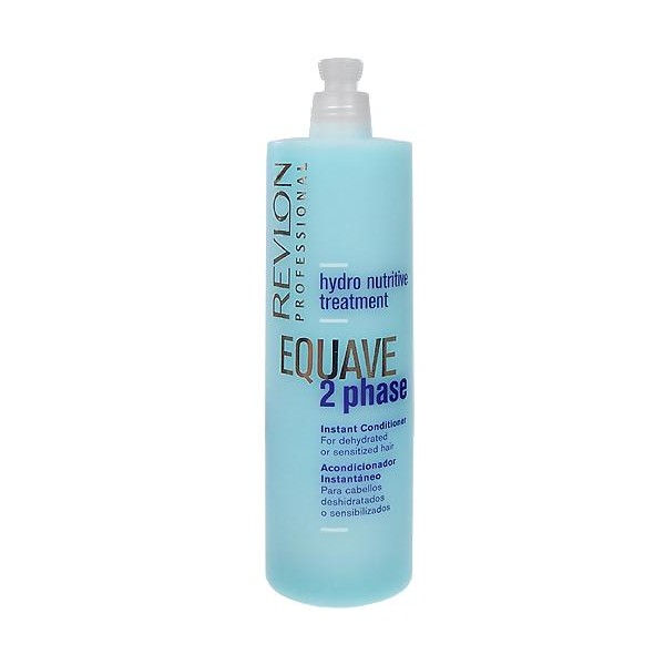 Revlon equave 2 phase Conditioner cosmetic femme 500ml (8432225024516)