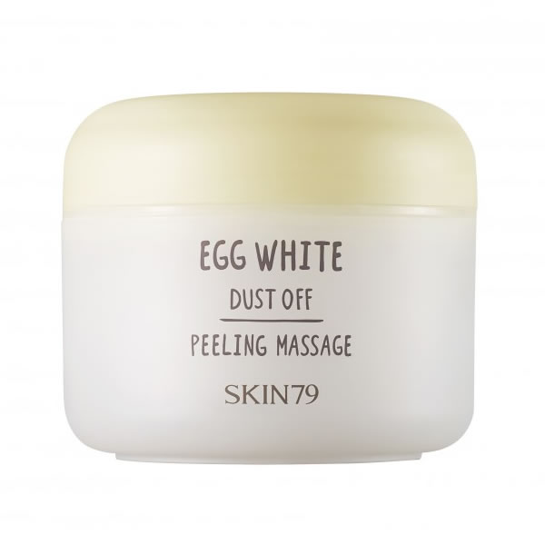 skin79 egg white dust peeling 100ml skin79 egg white dust peeling 100ml