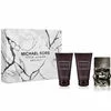 Michael Kors Pour Homme Absolu Eau De Parfum Spray 50ml Set 3 Pieces