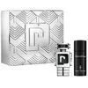 Paco Rabanne Phantom Eau De Toilette Vaporisateur 100ml Christmas Coffret