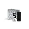 Paco Rabanne Phantom Eau De Toilette Vaporisateur 100ml Coffret 2 Produits Christmas 2023