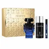 Paco Rabanne Phantom Intense Eau De Perfume Spray 100ml Set 3 Pieces