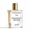 Jousset Strawberry & Whipped Cream Eau De Parfum Spray 50ml
