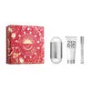 Carolina Herrera 212 Nyc Eau De Toilette Spray 100ml Set 3 Artikel Christmas 2023