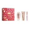 Carolina Herrera 212 Vip Rose Eau De Perfume Spray 80ml Set 3 Pieces Christmas 2023