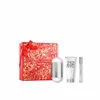 Carolina Herrera 212 Nyc Eau De Toilette Spray 100ml Set 3 Pieces