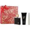 Carolina Herrera Ch Men Eau De Toilette Spray 100ml Set 3 Pieces