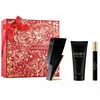 Carolina Herrera Bad Boy Eau De Toilette Spray 100ml Set 3 Artikel