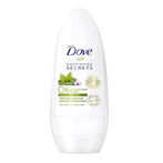Dove Nourishing Secrets Matcha Green Tea & Sakura Desodorante Roll-On 50ml
