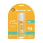 Australian Gold Face Guard Sunscreen Stick Spf50 14g