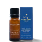 Aromatherapy Associates Deep Relax Pure Essential Oil Blend 10ml