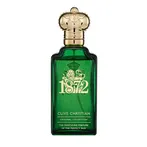 Clive Christian Original Collection 1872 Masculine Eau De Parfum Spray 100ml