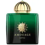 Amouage Epic Woman Eau De Parfum Spray 100ml