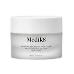 Medik8 Advanced Night Restore Rejuvenating Cellular Repair Cream 50ml