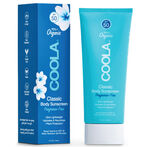 Coola Classic Body Organic Sunscreen Lotion Spf50 148ml