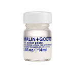Malin+Goetz 10% Sulfur Paste 14ml