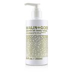 Malin+Goetz Vitamin B5 Body Lotion 250ml