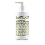 Malin+Goetz Vitamin B5 Body Lotion 250ml