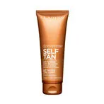 Clarins Leche Autobronceadora Rostro Y Cuerpo 125ml