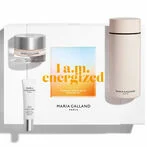 Maria Galland 2&250 I Am Energized Set 3 Piezas