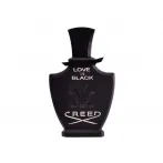 Creed Love In Black Eau De Perfume Spray 75ml