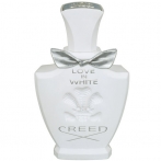 Love In White Eau De Parfum Vaporisateur 75ml