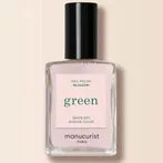 Manucurist Green Nail Polish Blossom 15ml