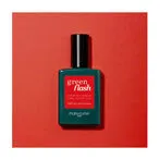 Manucurist Green Flash Poppy Red Nail Polish 15ml