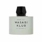 Room 1015 Wasabi Klub Eau De Parfum Spray 100ml