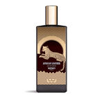 Memo Paris African Leather Eau De Parfum Spray 75ml