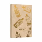 Memo Paris Discovery Set 7x1.5ml