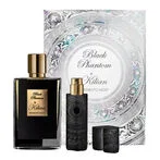 Kilian Paris Black Phantom Eau De Parfum Spray 50ml Set 2 Pieces