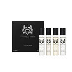 Parfums De Marly Masculin Collection 4x10ml Discovery Kit