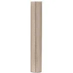 La Bouche Rouge Beige Leather Sleeve