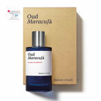 Maison Crivelli Oud Maracujá Extrait De Parfum Spray 100ml