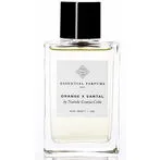 Essential Parfums Orange X Santal Eau De Parfum Spray Refillable 100ml