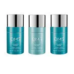 Qms Collagen + Exfoliant Set Strong 3x30ml