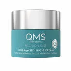 Qms Medicosmetics Precision Care Collagen3D Night Cream 50ml