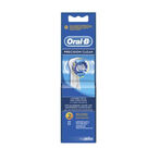 Oral-B Precision Clean Replacement Brush Heads 2 Units