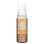 Evy Technology Daily Uv Face Mousse Spf 30 75ml