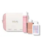 Darling Screen-me Spray Spf30 150ml Set 4 Piezas
