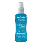 Babaria Mineral Sanitizing Hand Gel Spray 70% Alcohol 100ml