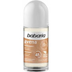 Babaria Deodorant Avena Roll On 50ml