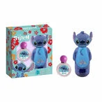 Disney Stitch Eau De Toilette Spray 50ml Set 2 Piezas